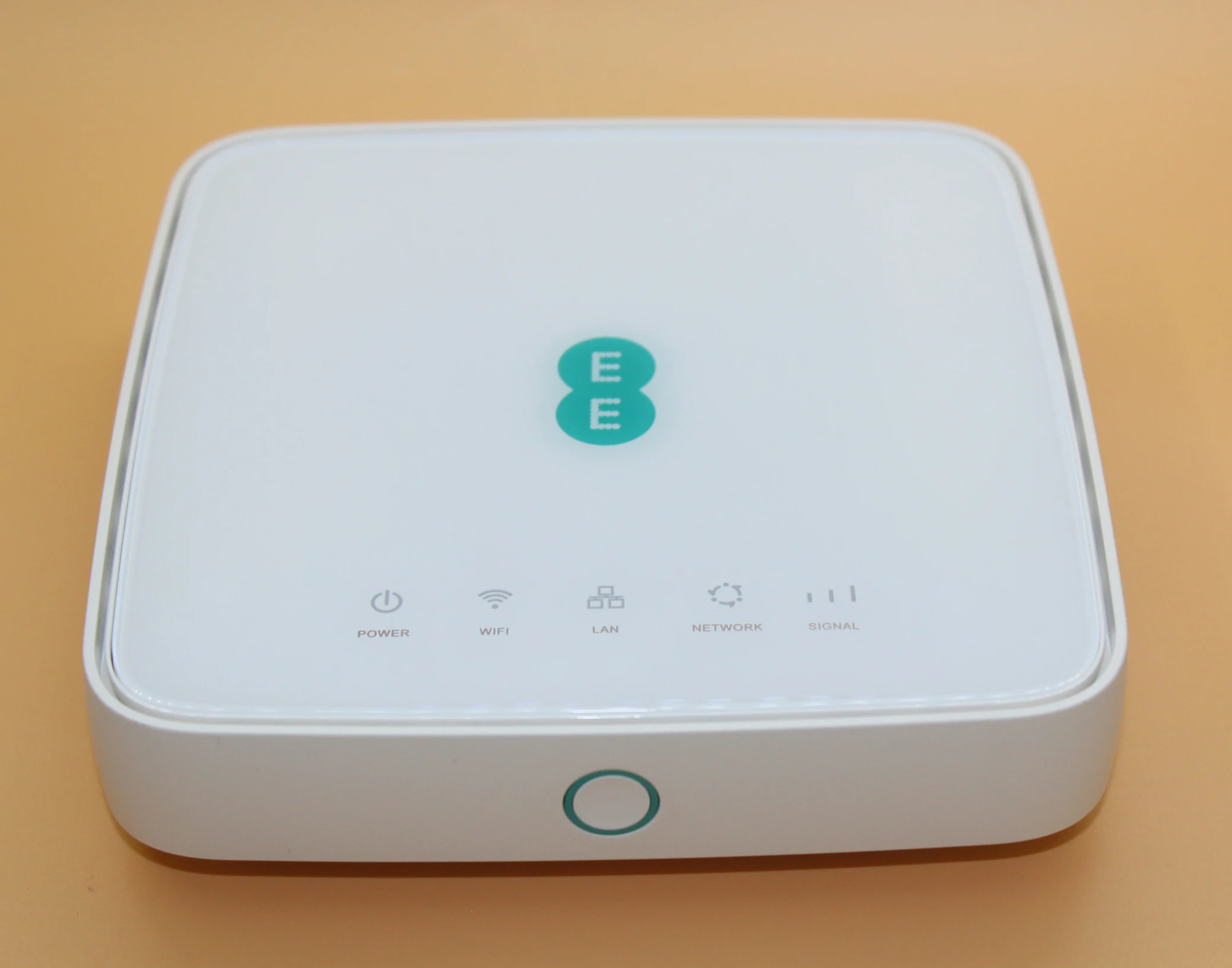 Разблокированный Новый роутер Alcatel 4G EE HH70VB с антенной LTE Cube WiFi маршрутизатор