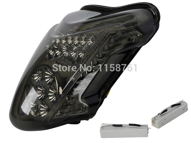 Светодиодный сигнал поворосветильник Для Мотоцикла SUZUKI HAYABUSA GSXR1300 GSXR 1300 2008-2012 |