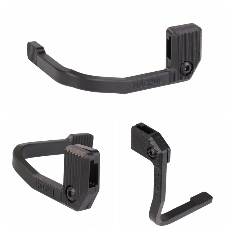 H 2019 тактическое усиленное крепление рычага болта с усилителем крепления на