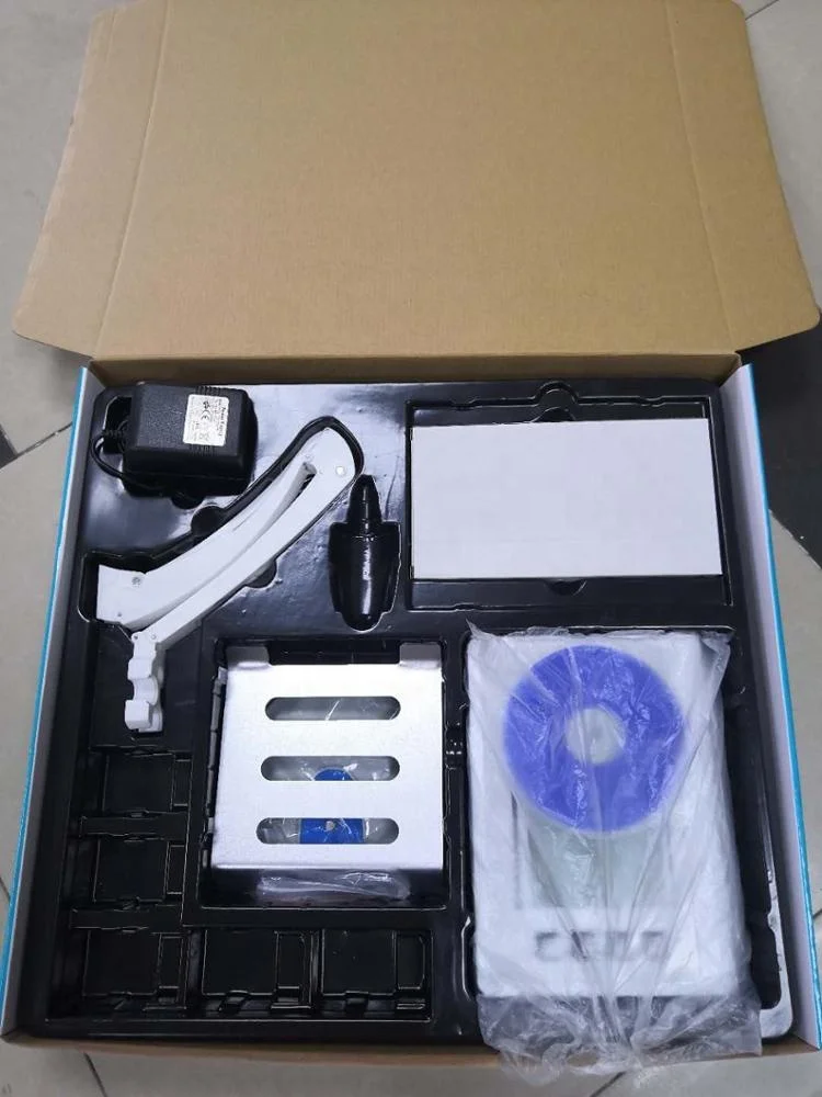 

PH Tester Electrical Conductivity Salinity Dissolved Oxygen Meter