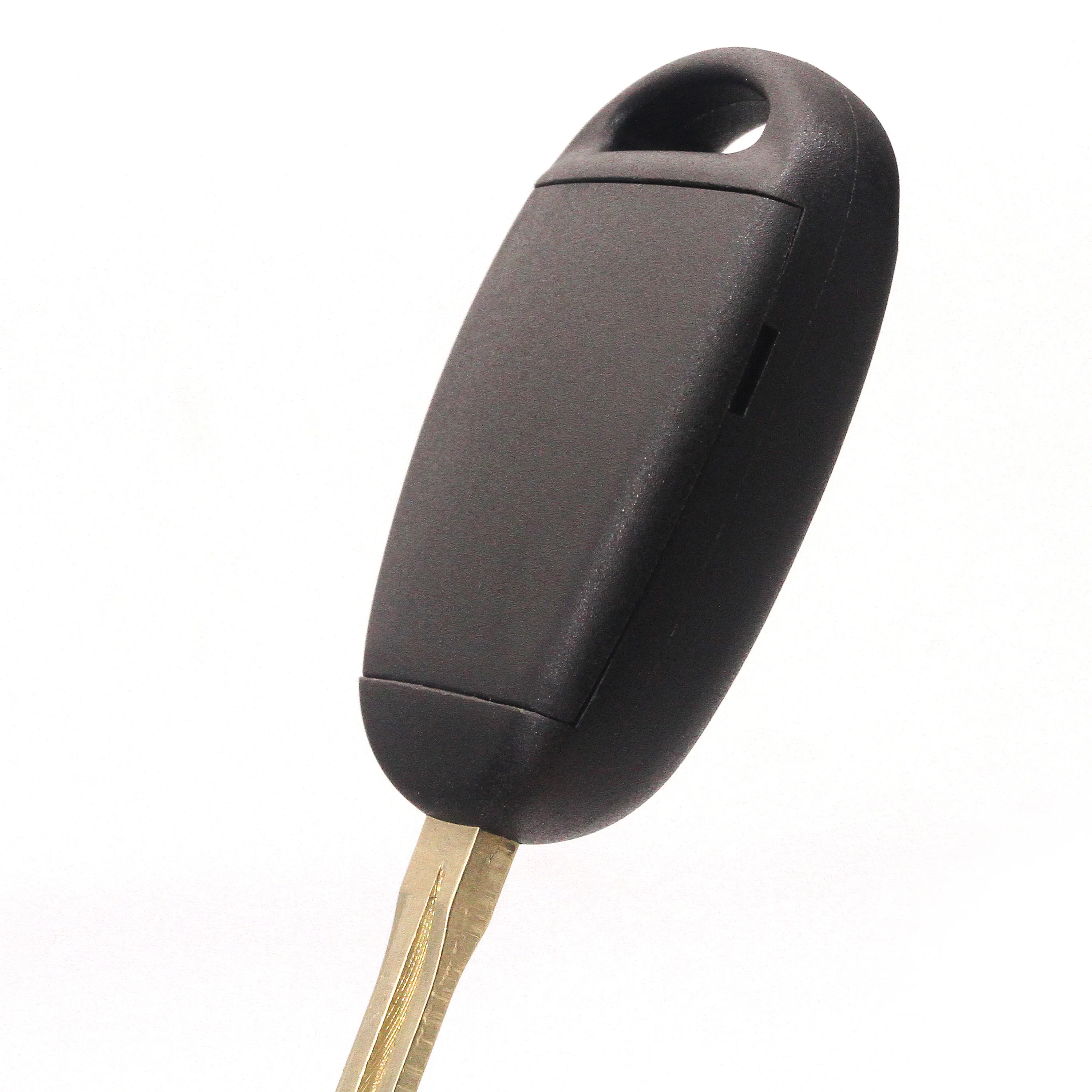 OkeyTech чехол для автомобильного ключа Toyota Camry Corolla Verso Avensi Prius Auris 2/3 кнопки TOY43