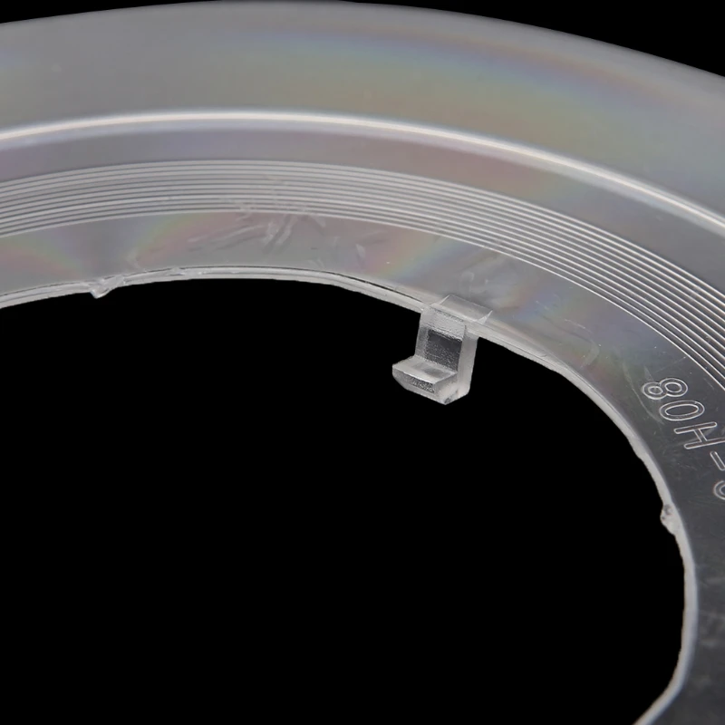 Крышка велосипедного дискового тормоза защитная кассета на руль маховик