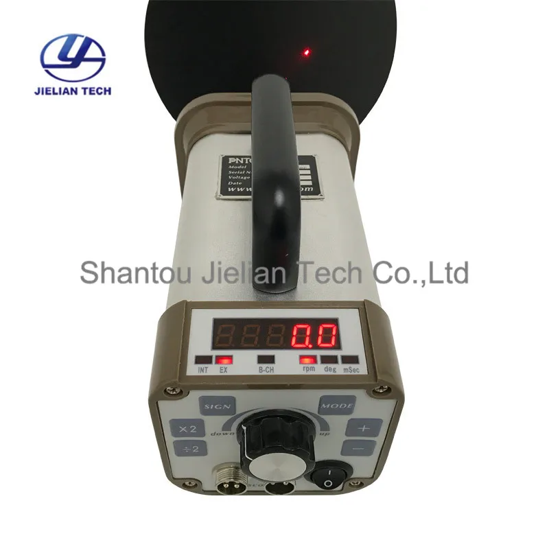 Инфракрасный автоматический стробоскоп для слежения соответствует упаковочной