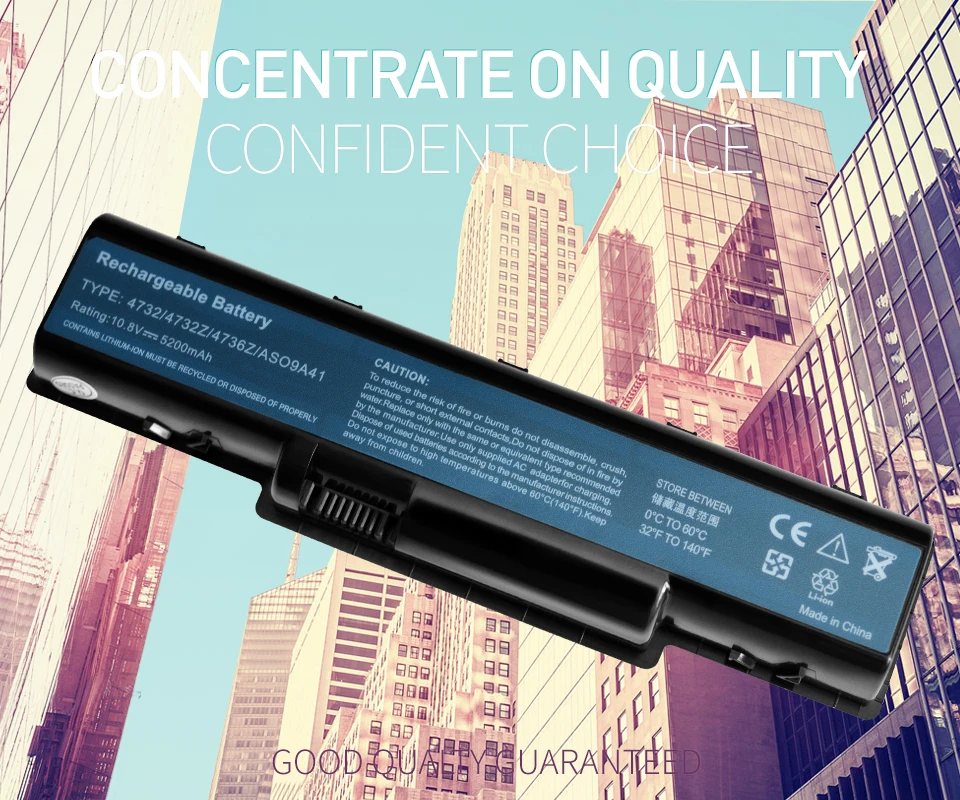 Apexway аккумуляторная батареядля ноутбука acer 4732 для Packard колокол EasyNote TJ61 TJ62 TJ63 TJ64 TJ65 TJ66 TJ72 TJ67 TJ73 TJ74 TJ75 TJ76 TJ77