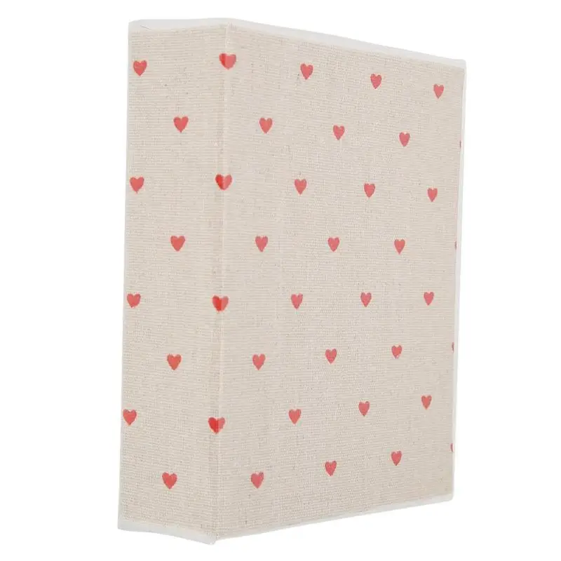 100 листов вставка страницы 6 дюймов пленка Картина чехол мгновенная рамка для