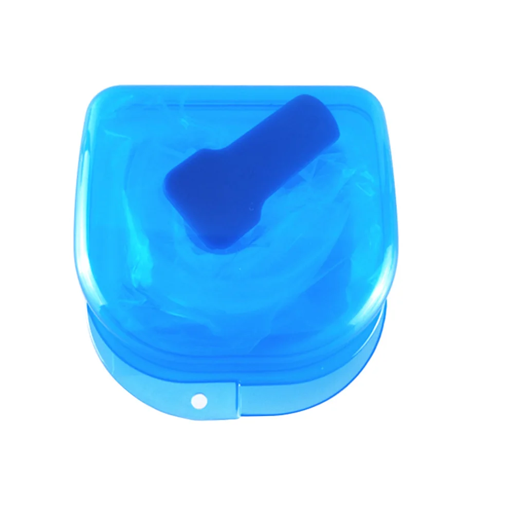 Стоматологическая остановка антихрап раствор устройство Храп Пробка мундштук