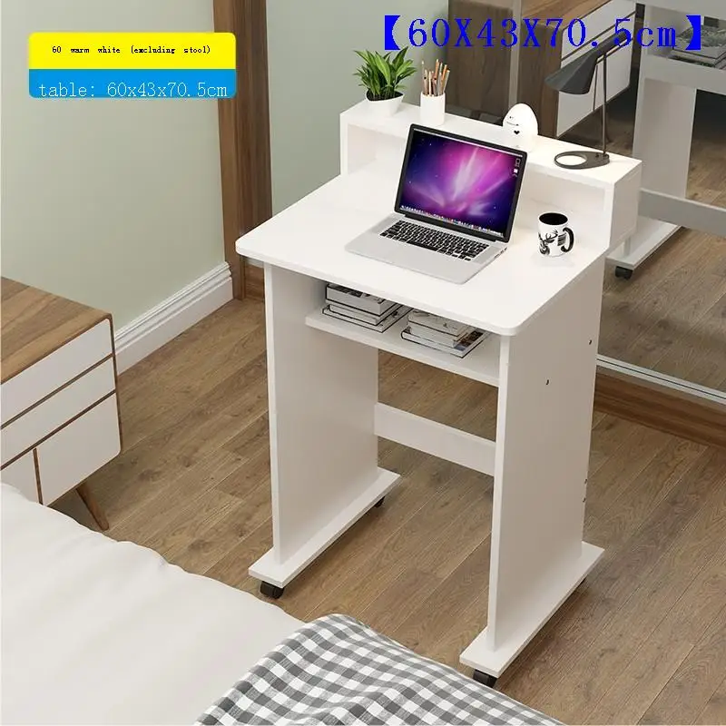 Офисный Dobravel Escritorio Schreibtisch поддержка Ordinateur портативный стоящий Mesa Tablo