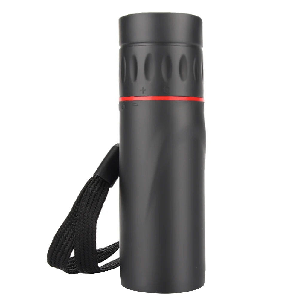 Монокулярный оптический телескоп высокого разрешения 30X25 водонепроницаемый