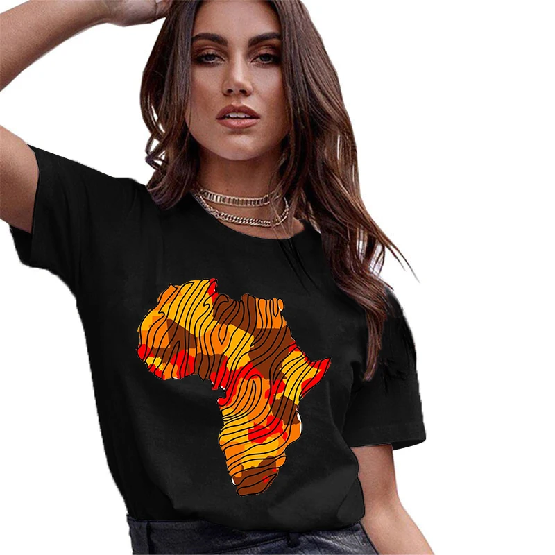 

Watercolor Roupas Femininas Women 90s Tshirts Lady Fashion Tees Short Sleeve Clothes Female O-neck Graphic Basic T-Shirt