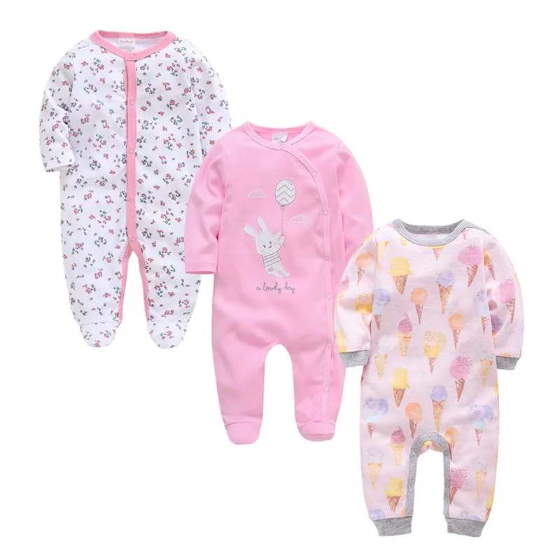 Одежда для маленьких мальчиков комбинезоны девочек весенняя одежда