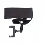 Съемная подвесная пряжка с ремешком для ремня на шнурке, регулируемая для DJI Mavci Air 2 Mini 2, набор для шнура с пультом дистанционного управления