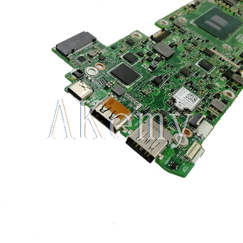 Verkauf AKEMY T303UA Laptop Motherboard Für For Asus T303U T303UA T303 Mainboard 100% Test Ok I7-6500U CPU 16G RAM