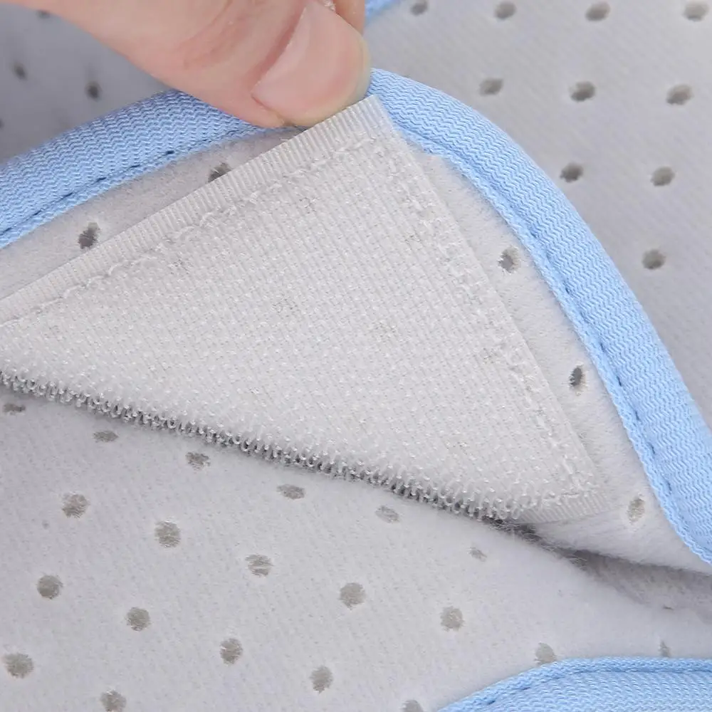 Бандаж для ног коррекция лодыжки массажный шарик защита шина Подошвенный