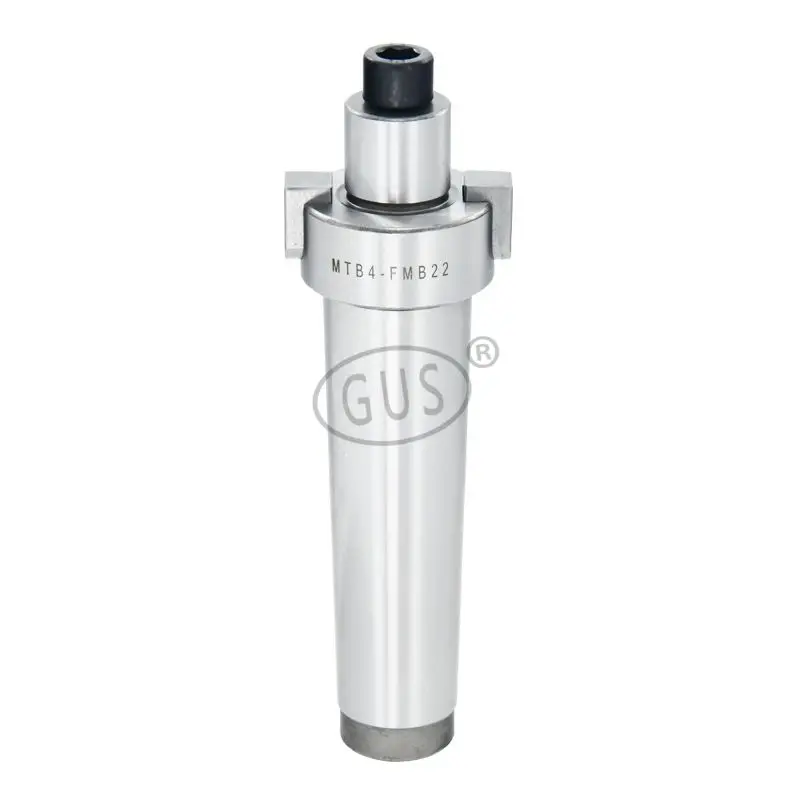 

Free shipping MT2 MT3 MT4 FMB FMB22 FMB27 M10 M12 M16 Morse milling machine tool holder, face milling disk connecting handle