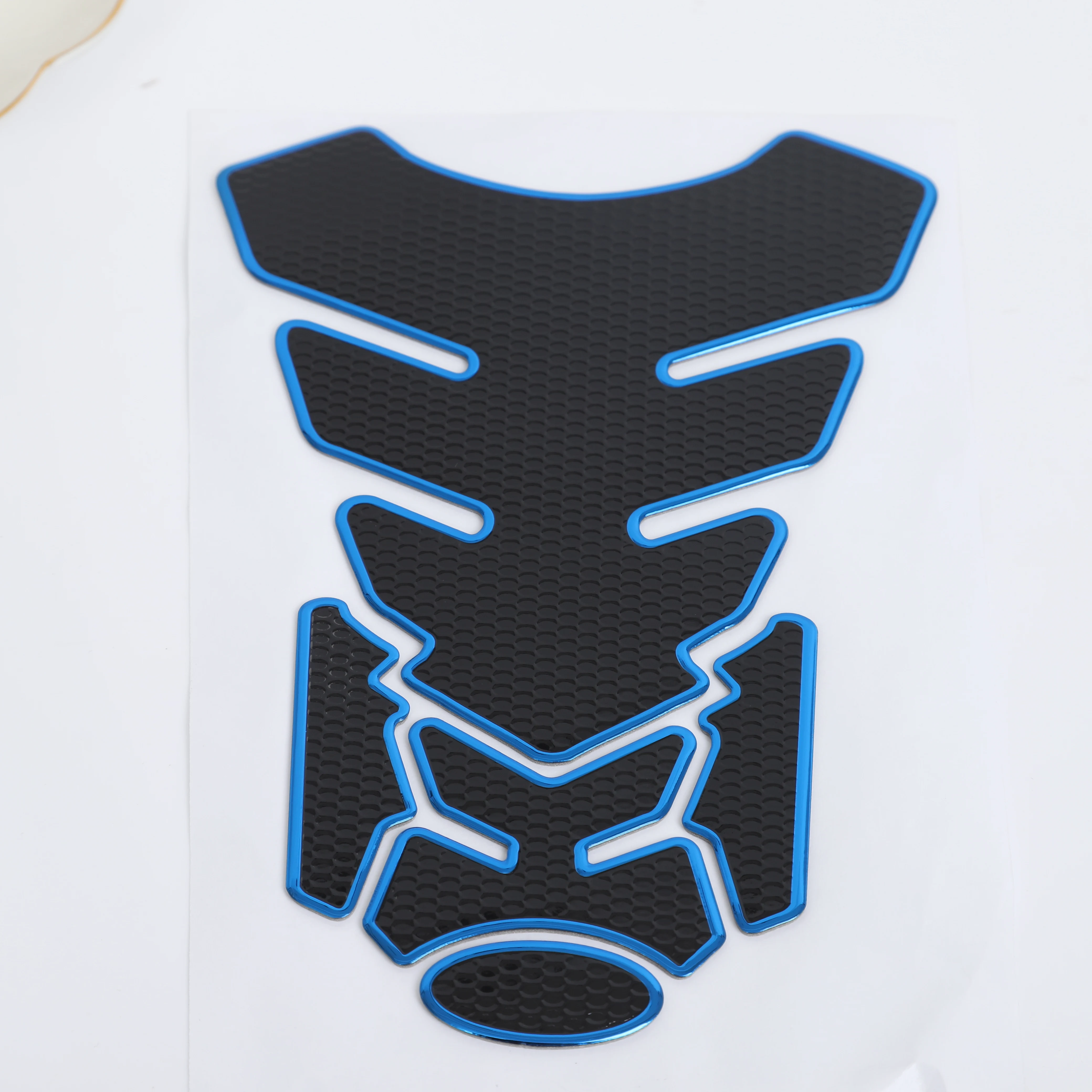 Защитная Наклейка для топливного бака мотоцикла | Автомобили и мотоциклы