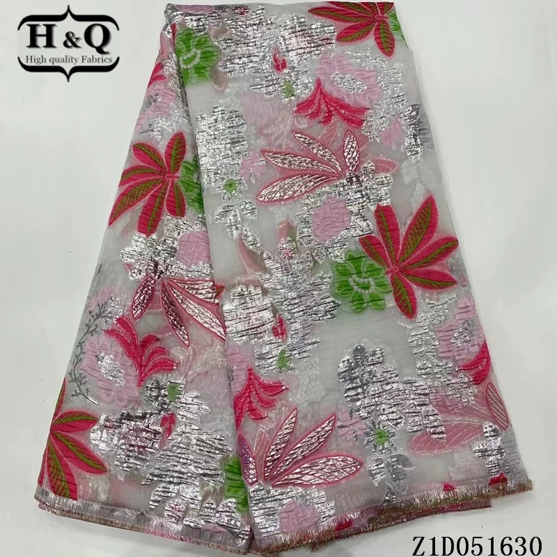 

H & Q 2021 5