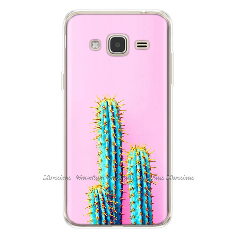 39 Бампер для samsung Galaxy Grand Prime G530 G531 силиконовый чехол для samsung J1 J120 J3 16 J5 j510 J3 J330F Fundas - Цвет: 39