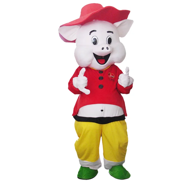 

12 zodiac cartoon doll costume New Year zodiac COS cartoon character doll publicity leaflets prop cartoon walking doll costume