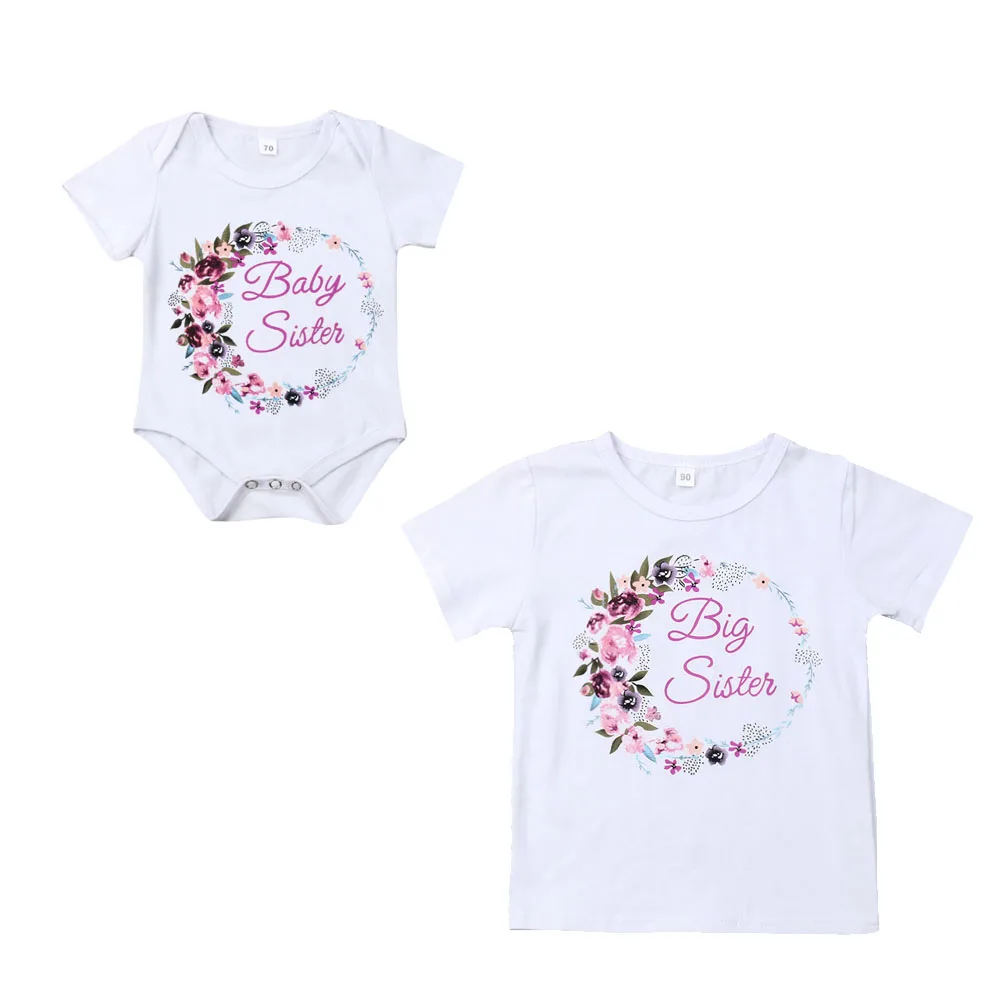 Модный комбинезон с коротким рукавом для маленьких девочек хлопковая мягкая