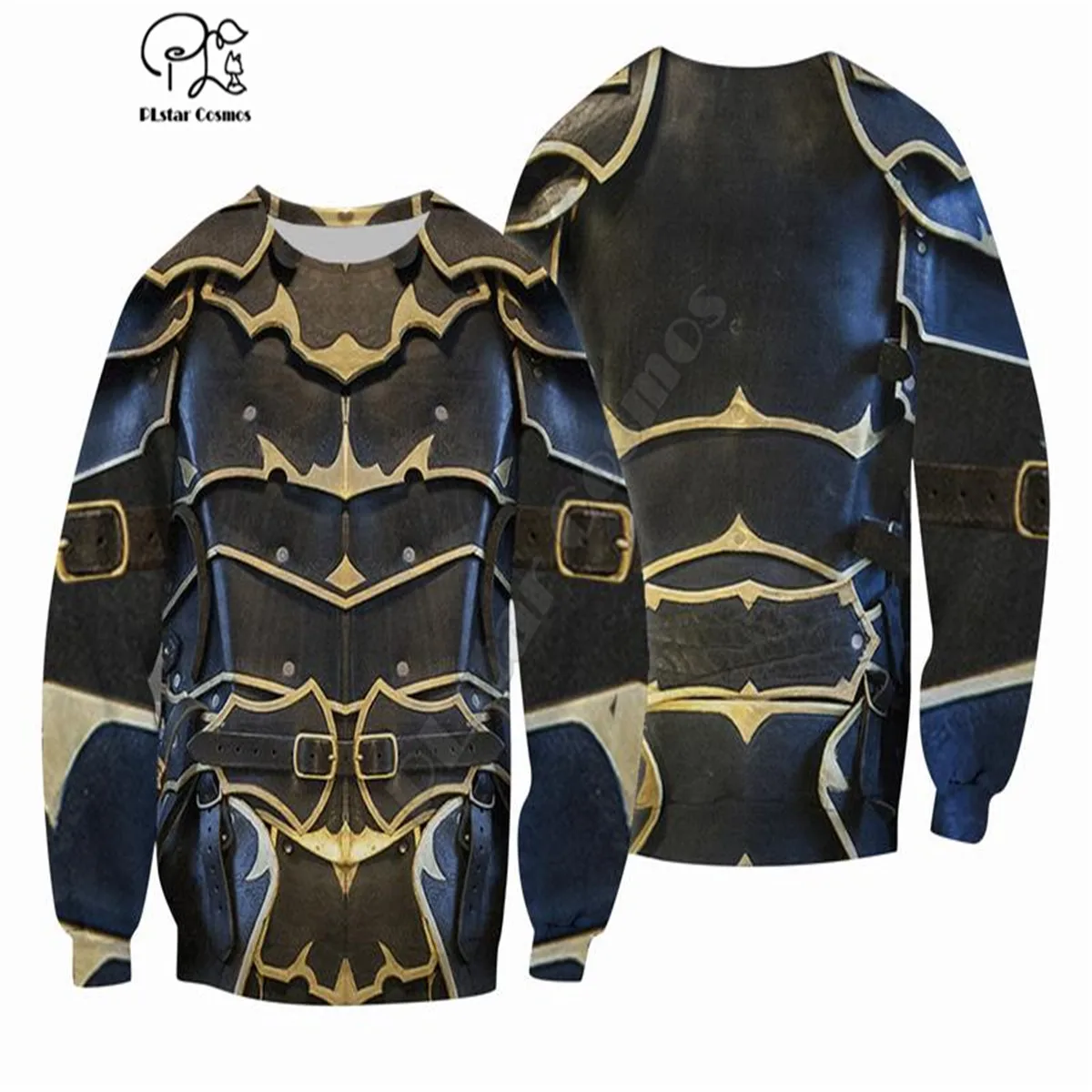 

Fashion DARK ELVEN ARMOR hoodies 3D printed Sweatshirt Hoodie Harajuku Autumn Streetwear women for men Casual Tracksuit