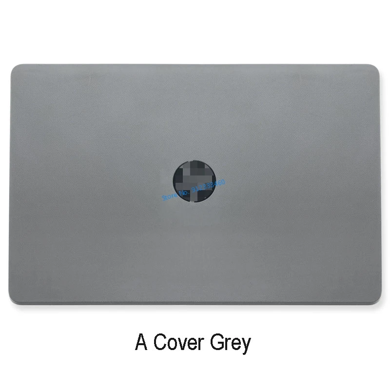 new laptop lcd back coverfront bezellcd hingespalmrestbottom case for hp 15 bs 15t bs 15 bw 15z bw 250 g6 255 g6 929893 001​ free global s