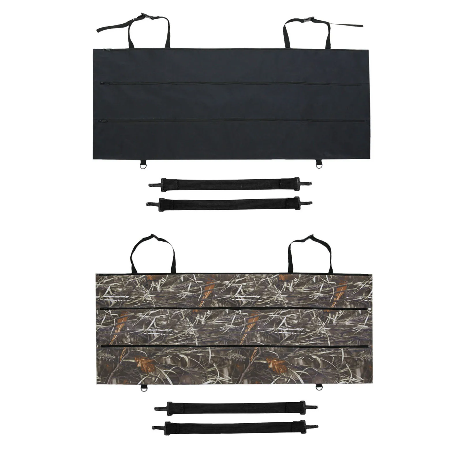 

130*60cm Car Seat Back Storage Bag Hanging Nets Pocket Trunk Bag Container Car Stow Tidy Interior Accessories Supplies Wholesale