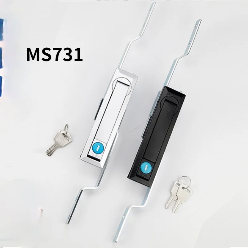 MS731/MS828 шатун замок шкафа за электричество сообщения Стабильная и надежная для