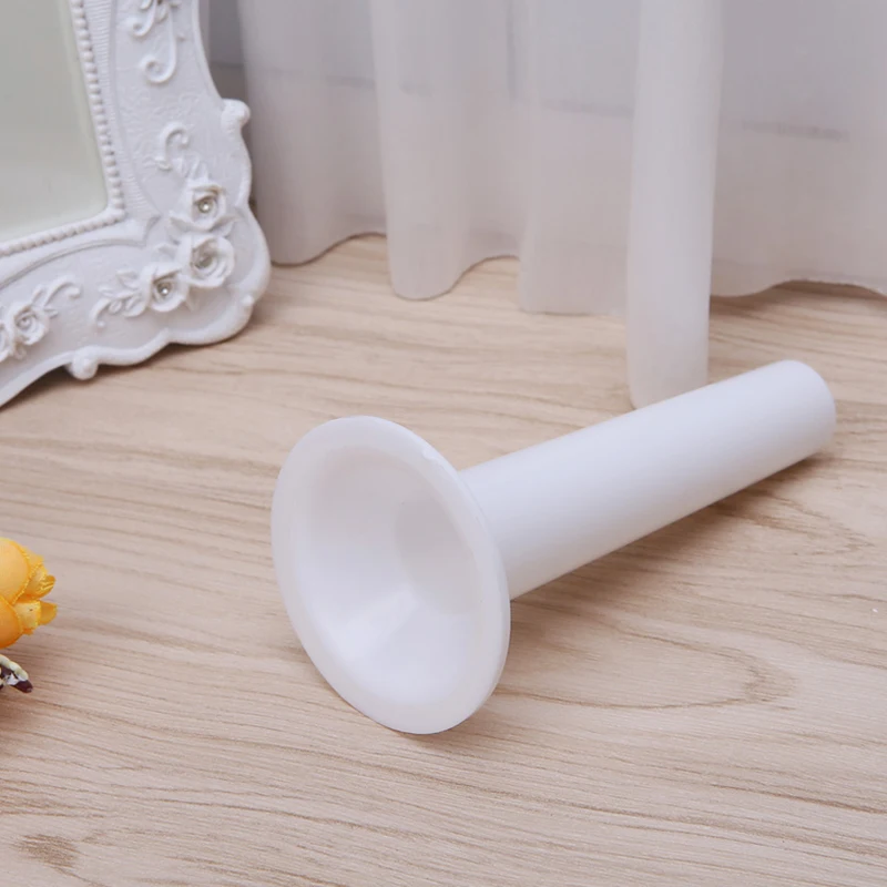 2020 Новый колбаса делая воронку Stuffer наполнитель трубки руководство мясо для