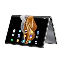 Складной смартфон Royole FlexPai 2, 7,8 дюйма, 8 ГБ ОЗУ, 256 Гб ПЗУ, Snapdragon 865, Google Play, WaterOS 2,0