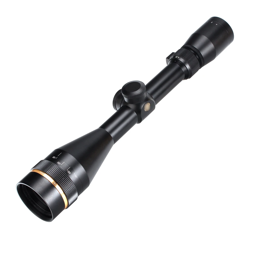 L VX 3i 4 5 14x40 AO дуплекс оптический охотничьи прицелы 1 дюйм труба тактический прицел
