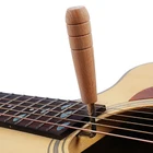 Lyre Harp Тюнинг ключ Многофункциональный Lyre Harp тюнинг молоток L-образный ключ