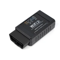 elm327 v1 5 wifibt with pic18f25k80 on androidios elm327 obdii scanner wifi bluetooth compatible car obd2 diagnostic tool
