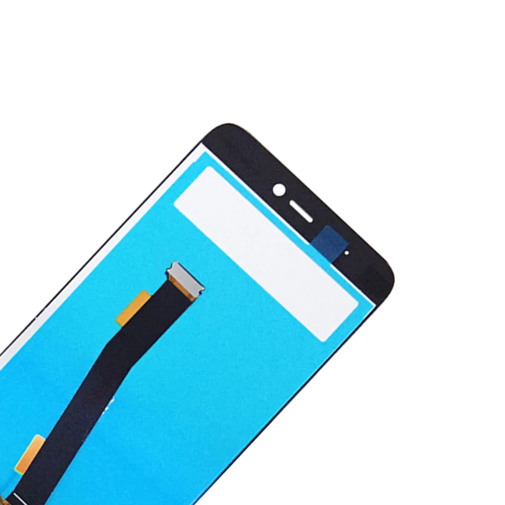 5 15 ''дисплей для XIAOMI Mi5 Mi lcd сенсорный экран дигитайзер Замена полная сборка с