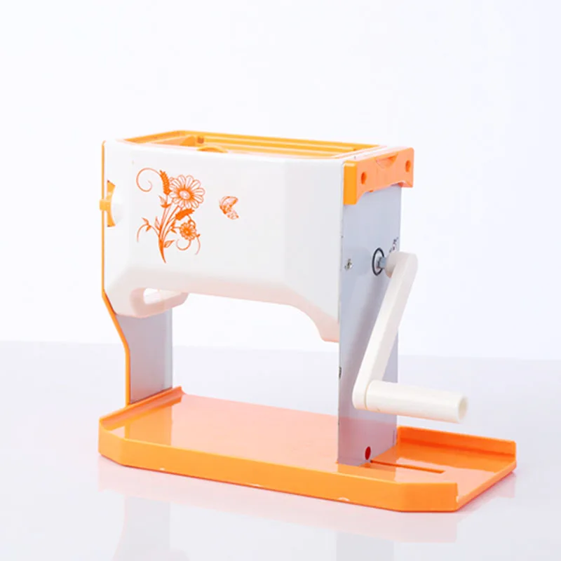 Бытовая машина для производства макаронных изделий в домашних условиях