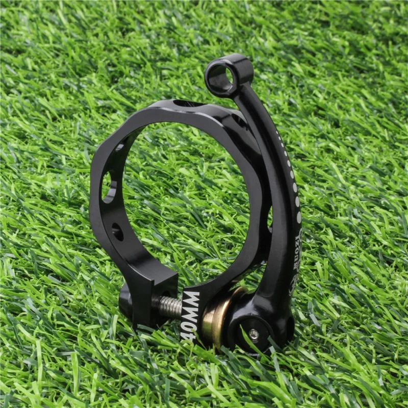 Алюминиевый держатель для горного и дорожного велосипеда|Зажимы сидений| |