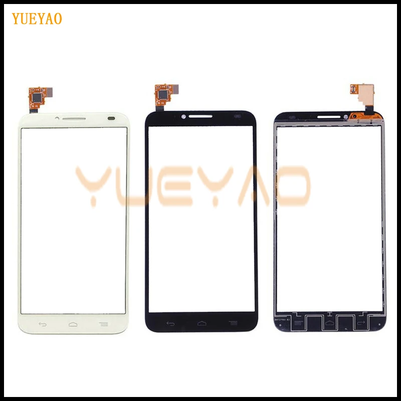 5 0 ''сенсорный экран для Alcatel One Touch Idol 2 6037 6037Y 6037K OT6037 сенсорный дигитайзер