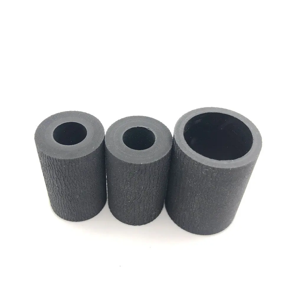 

10SET 059K78790 604K78370 Bypass MSI Retard Pickup Feed Separation Roller for Xerox 3610 3615 3655 B400 B405 P355 P455 M355 M455