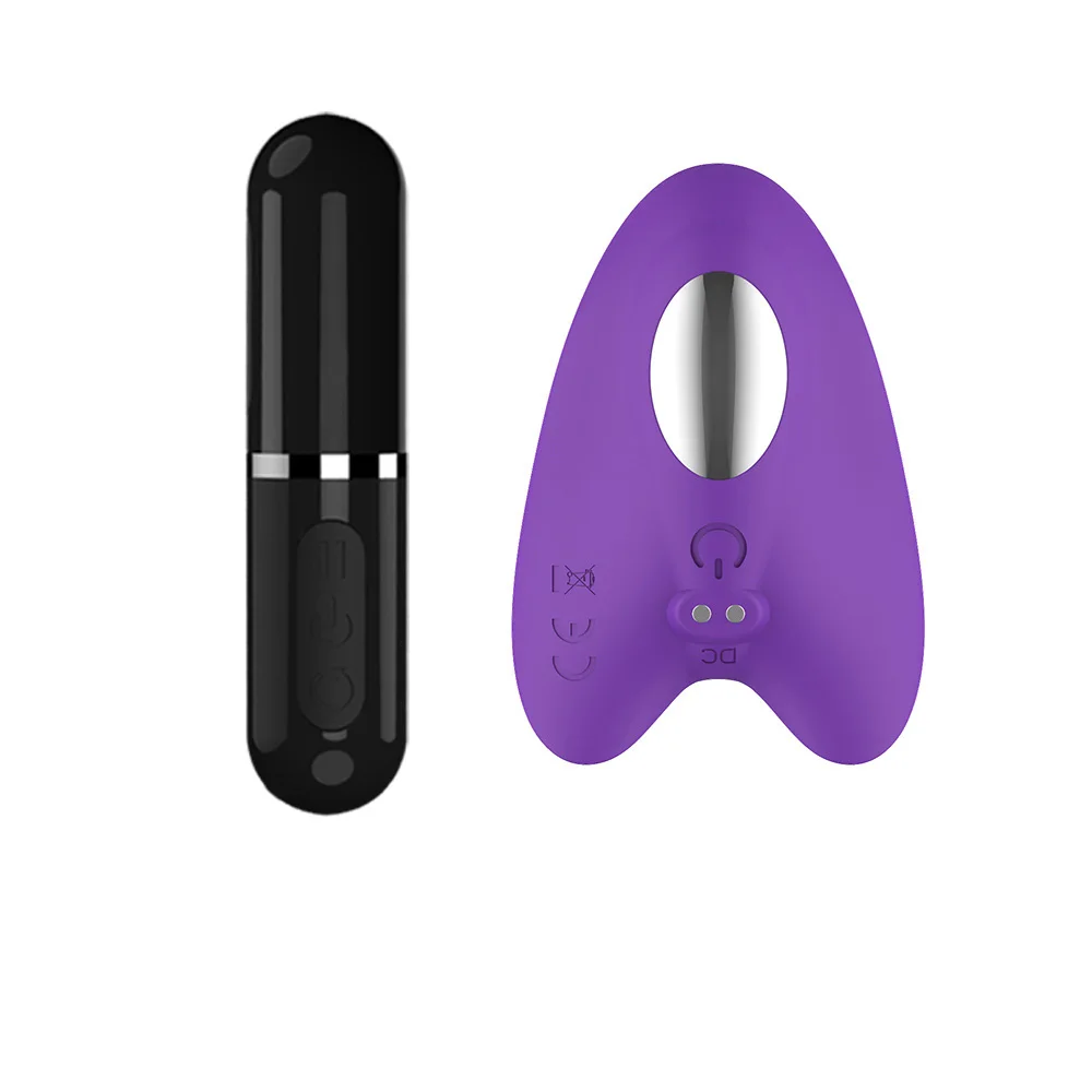 Вибрирующие яйца Невидимый Стимулятор клитора секс игрушка для женщин с
