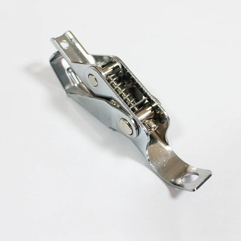 

Suction Machine Lock Charging Machine Hopper Fixed Button Buckle Spring Adjustable Lock Suction Locking Buckle