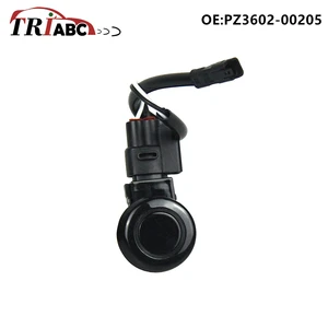 Парковочные датчики PDC для Camry 2.4L 3.0L ACV30 ACV40 2006- Land Cruiser Prado 400 2.4L 3.0L Lexus RX 3.5L Toyota Tarago 2,4