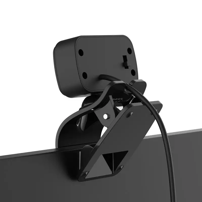 Цифровая видеокамера с микрофоном 360 градусов USB 12 м HD веб камера зажим для