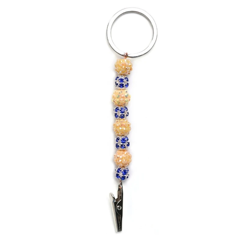 Бесконтактный брелок для ключей держатель фото и сигарет экстрактор банковских