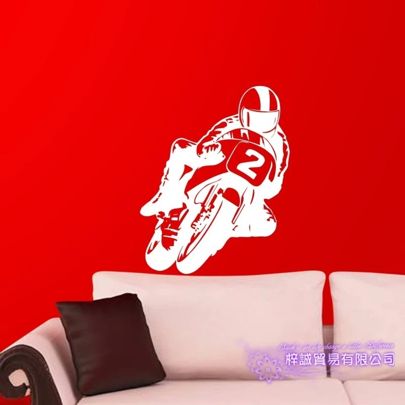 

Autobike Pegatina