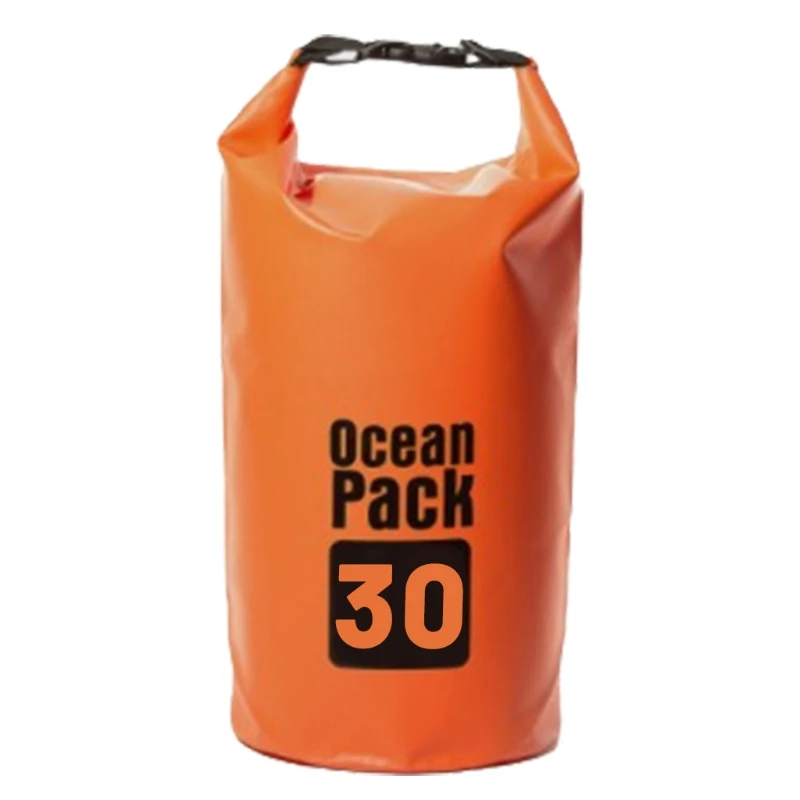 

G5AC Waterproof Dry Bag - Roll Top Dry Compression Bag Keeps Gear Dry for Kayaking, Beach, Boating, Hiking, Camping, Fishing