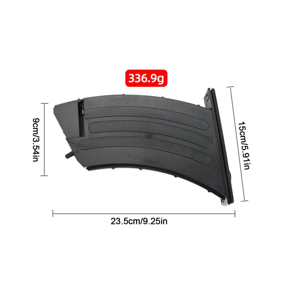 

Car Front Left Cup Holder Drink Rack For BMW E60 E61 5 Series 520i 525i 528i 2003-2010 Cup Holders Auto Accessories 51459125622