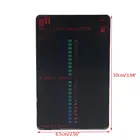 Практичный пропан Бутан LPG индикатор уровня топливного бака Магнитный манометр бутылка L4MF