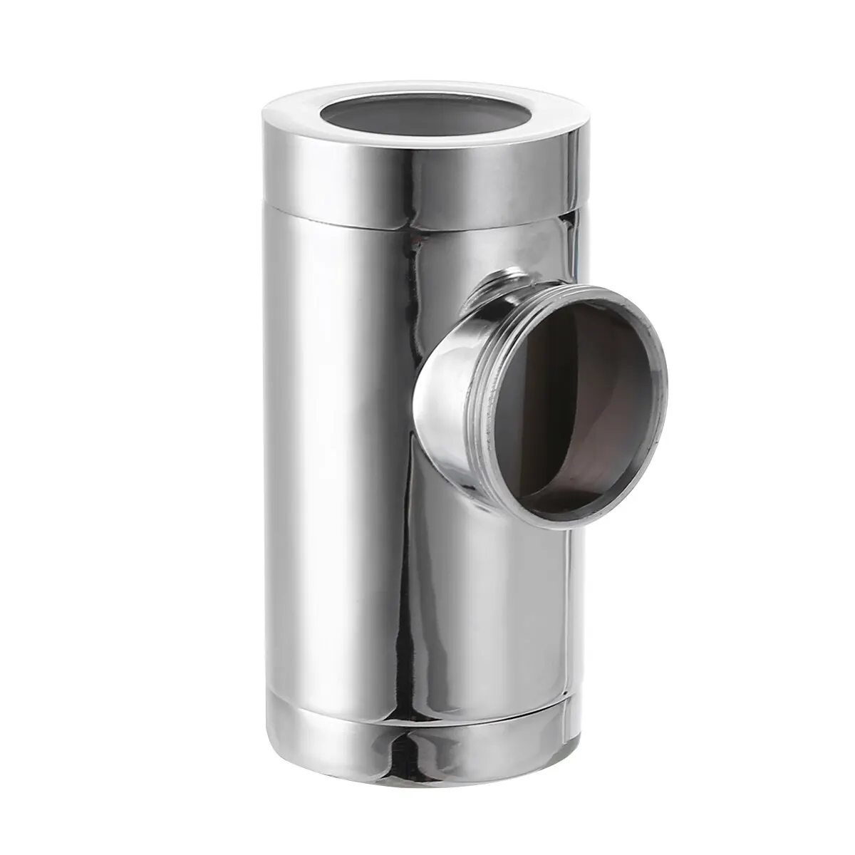 1 set basin drain valve kit trap spring overflow sink for bathroom faucet sink drains hardware accessories free global shipping