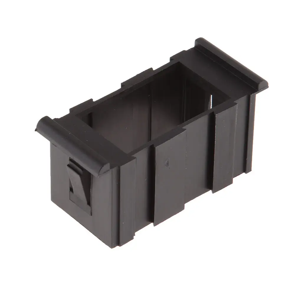 

Plastic Button Switch Module Limit Switch Module Accessories Switch Base Module Replacement Power Socket Adapter