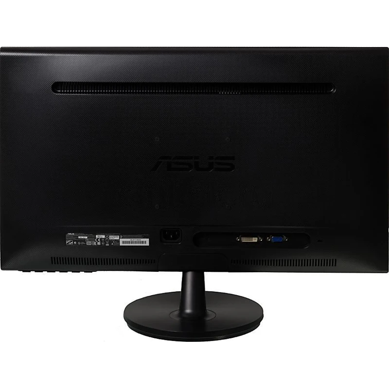 Монитор ASUS VS247NR 23.6&quot черный | Компьютеры и офис