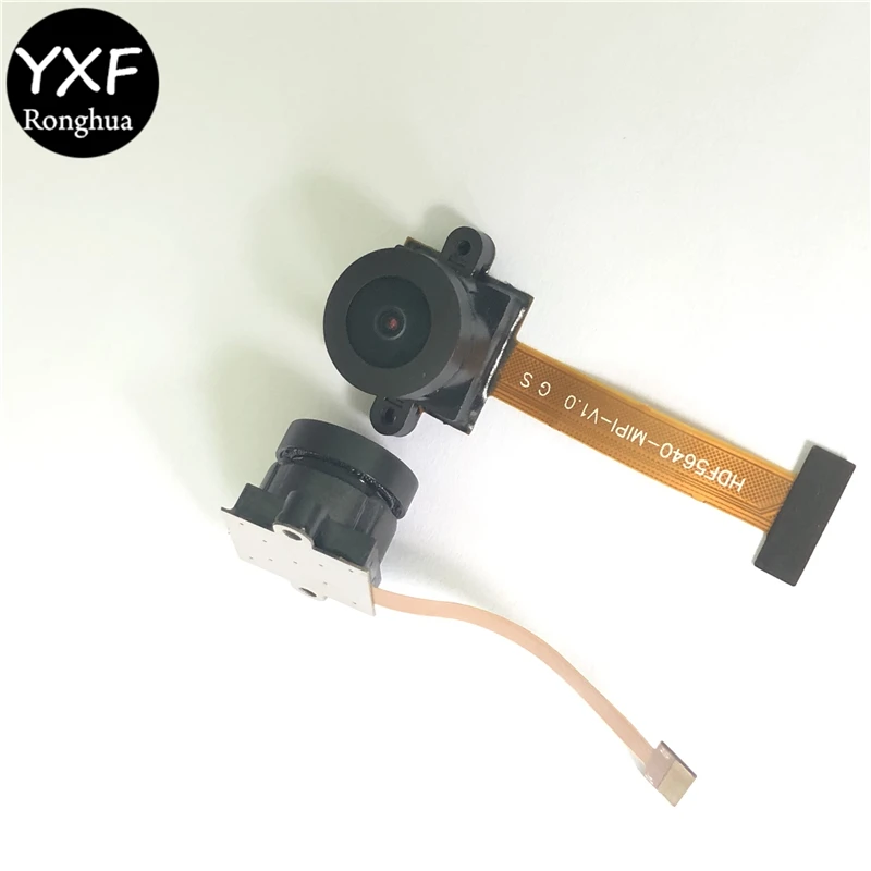 Модуль камеры OV5640 CMOS по низкой цене объектив с фиксированным фокусом на 143